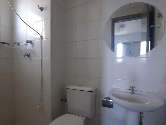 Residencial Fit, apartamento 03 quartos