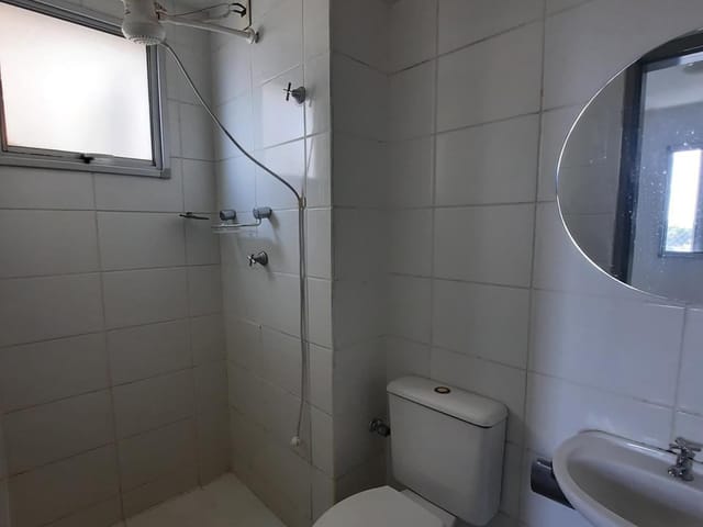 Residencial Fit, apartamento 03 quartos