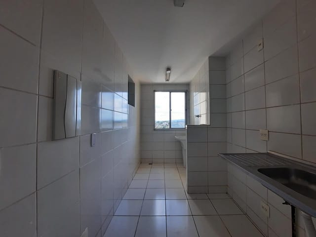 Residencial Fit, apartamento 03 quartos