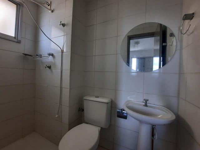 Residencial Fit, apartamento 03 quartos