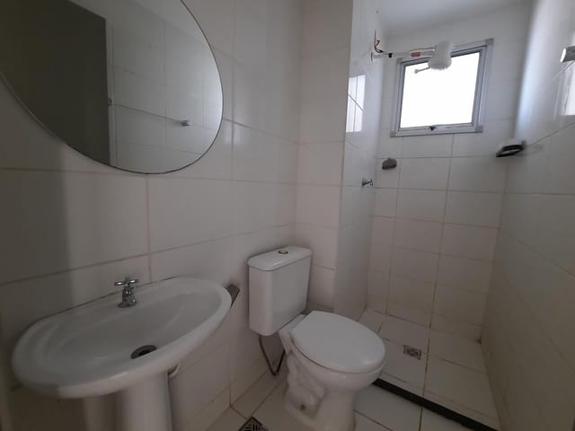 Residencial Fit, apartamento 03 quartos