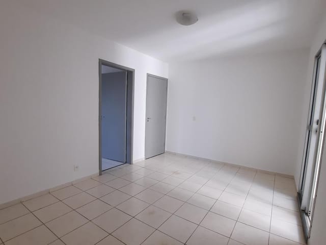 Residencial Fit, apartamento 03 quartos