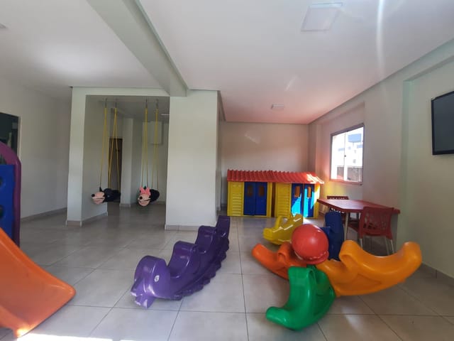 Residencial Fit, apartamento 03 quartos