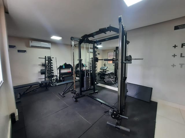 Residencial Fit, apartamento 03 quartos