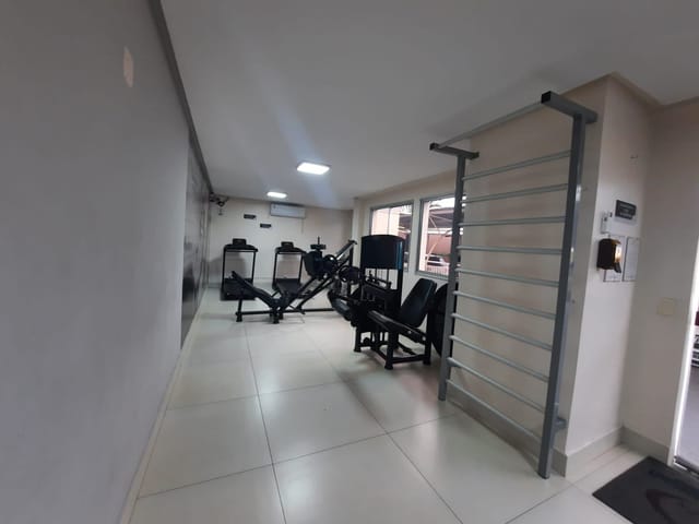 Residencial Fit, apartamento 03 quartos
