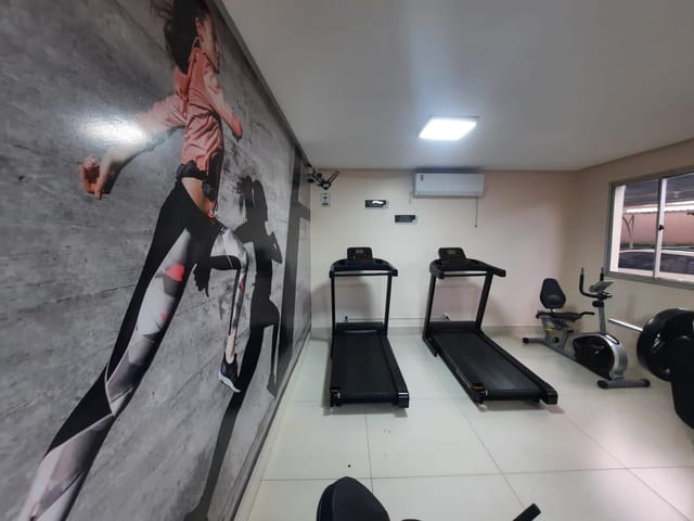 Residencial Fit, apartamento 03 quartos