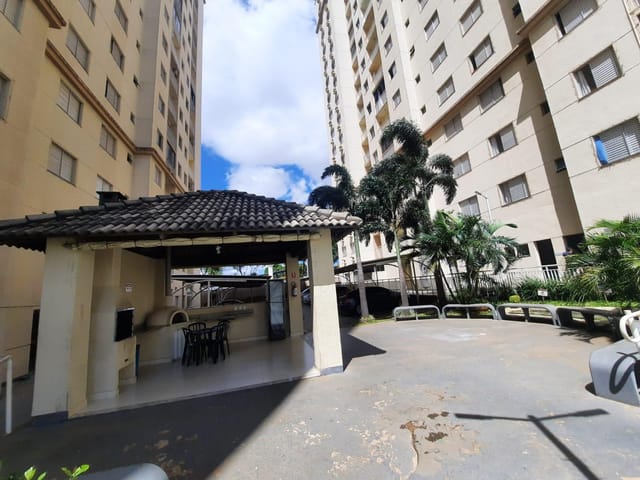 Residencial Fit, apartamento 03 quartos