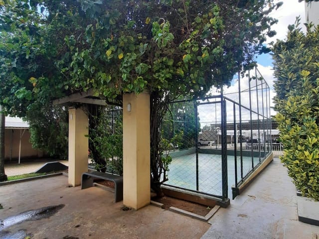 Residencial Fit, apartamento 03 quartos