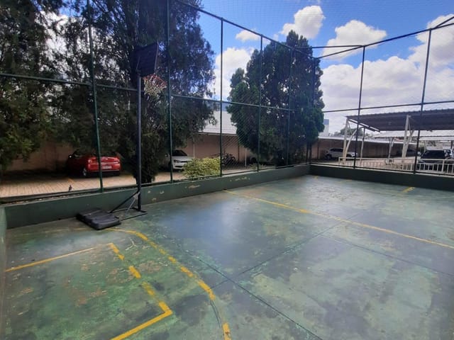 Residencial Fit, apartamento 03 quartos