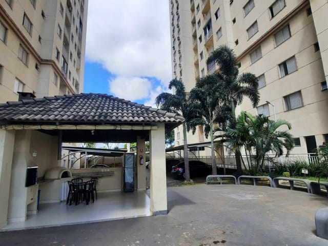 Residencial Fit, apartamento 03 quartos