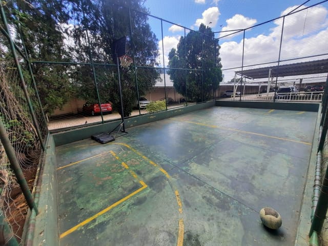 Residencial Fit, apartamento 03 quartos