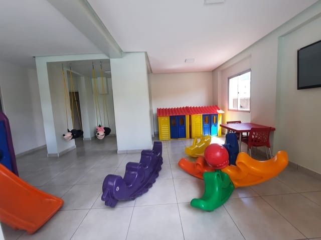 Residencial Fit, apartamento 03 quartos