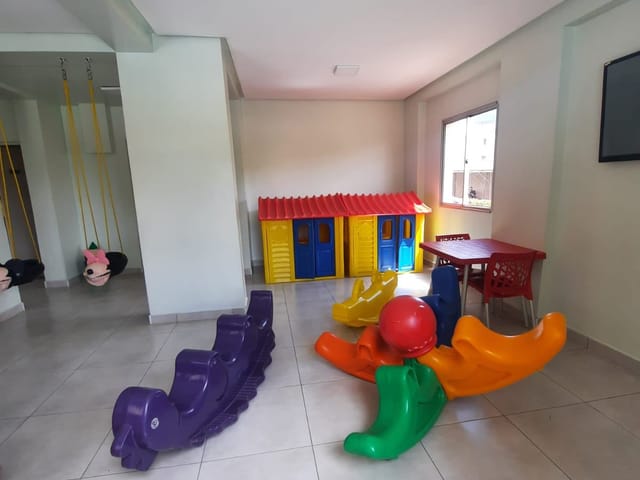 Residencial Fit, apartamento 03 quartos