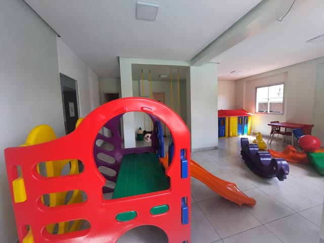 Residencial Fit, apartamento 03 quartos