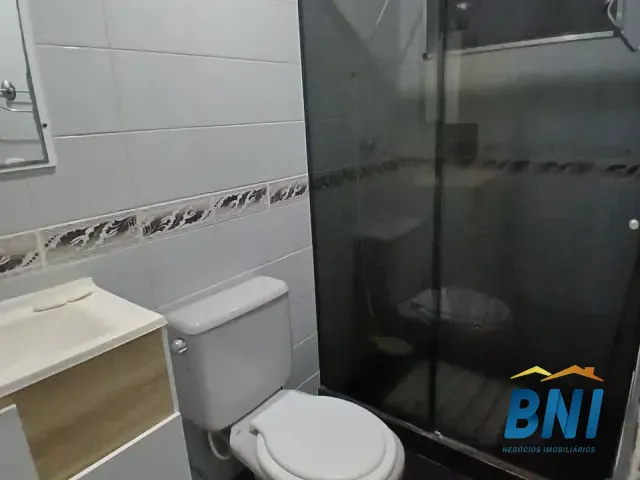 Apartamento 2 quartos e 1 banheiro, à venda, no bairro Freguesia (Jacarepaguá) em Rio de Janeiro