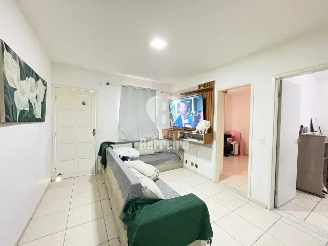 Apartamento 2 quartos e 1 banheiro, à venda, no bairro Bonsucesso em Belo Horizonte