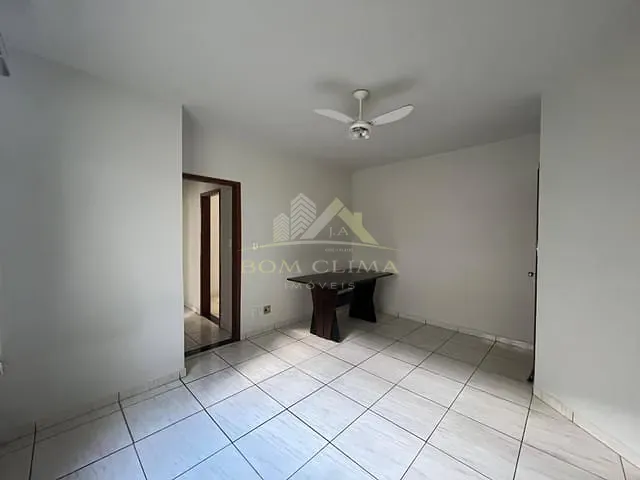 Apartamento 2 quartos e 1 banheiro, à venda, no bairro Manoel Honório em Juiz de Fora