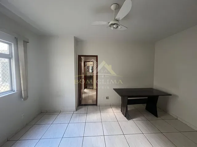 Apartamento 2 quartos e 1 banheiro, à venda, no bairro Manoel Honório em Juiz de Fora