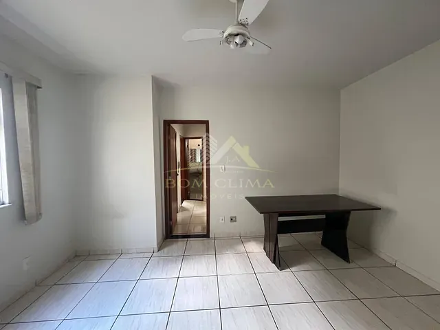 Apartamento 2 quartos e 1 banheiro, à venda, no bairro Manoel Honório em Juiz de Fora