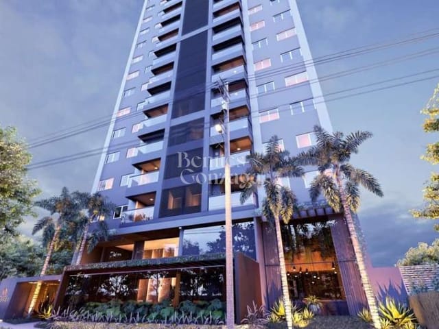 Foto do Apartamento - Apartamento à venda em Maringá, Vila Bosque, com 1 suíte, com 98.24 m², TORRE KADOSH  | Benites & Gonzaga Imóveis