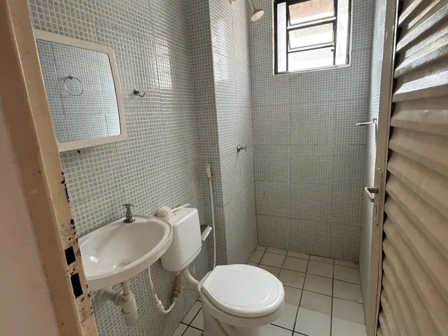 Apartamento 2 quartos e 1 banheiro, à venda, no bairro Campestre em Teresina