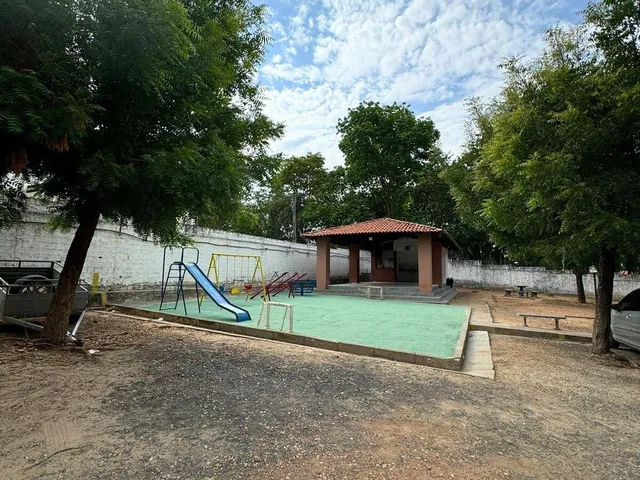 Apartamento 2 quartos e 1 banheiro, à venda, no bairro Campestre em Teresina