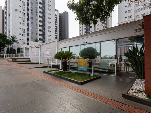 Foto do Apartamento - Apartamento para Locação 3 Quartos, 1 Suite, 1 Vaga, Terra Bonita, Londrina - PR | BELLA HOME IMOVEIS