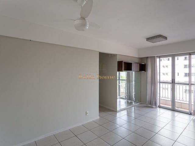 Foto do Apartamento - Apartamento para Locação 3 Quartos, 1 Suite, 1 Vaga, Terra Bonita, Londrina - PR | BELLA HOME IMOVEIS