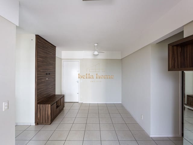 Foto do Apartamento - Apartamento para Locação 3 Quartos, 1 Suite, 1 Vaga, Terra Bonita, Londrina - PR | BELLA HOME IMOVEIS