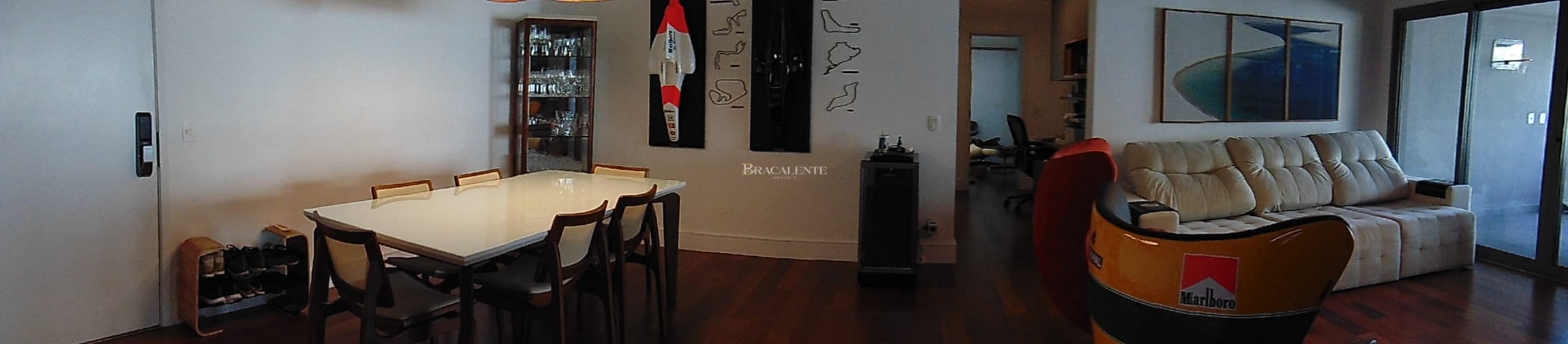 Apartamento, 3 quartos, 150 m² - Foto 1