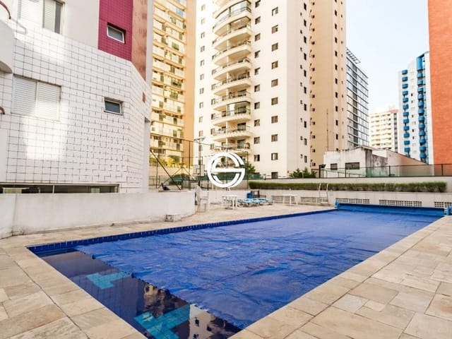 Apartamento 3 quartos e 3 banheiros, à venda, no bairro Vila Gomes Cardim em São Paulo