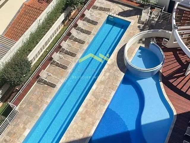 Apartamento com 60m² 3 quartos e 1 banheiro, à venda, no bairro Casa Branca em Santo André