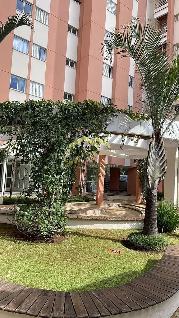 Apartamento, 3 quartos, 60 m² - Foto 23