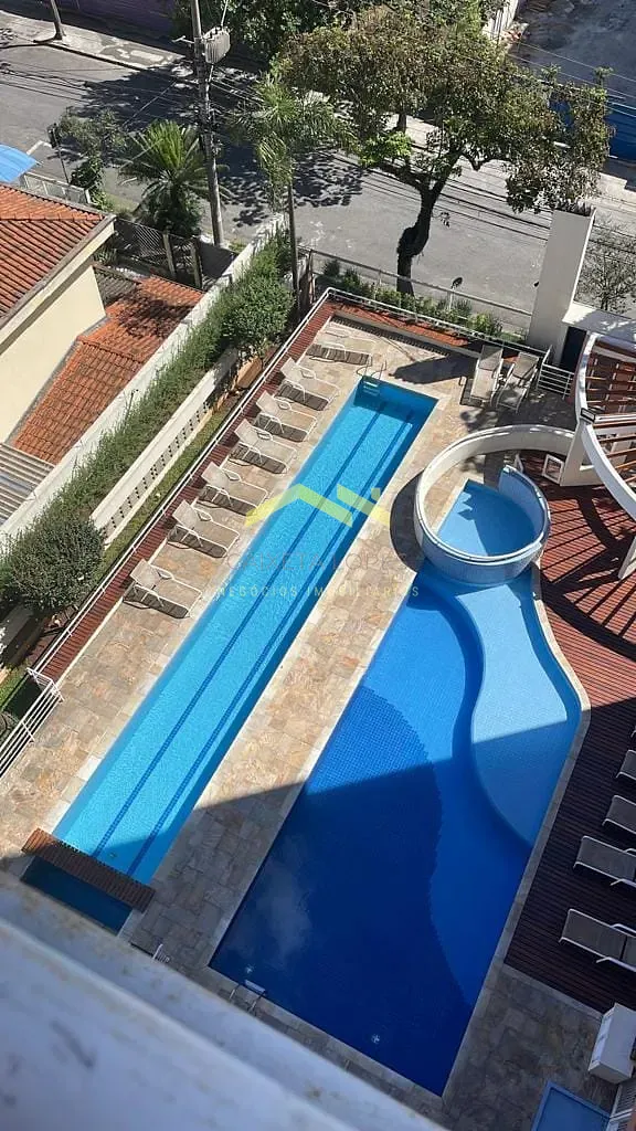 Apartamento, 3 quartos, 60 m² - Foto 1