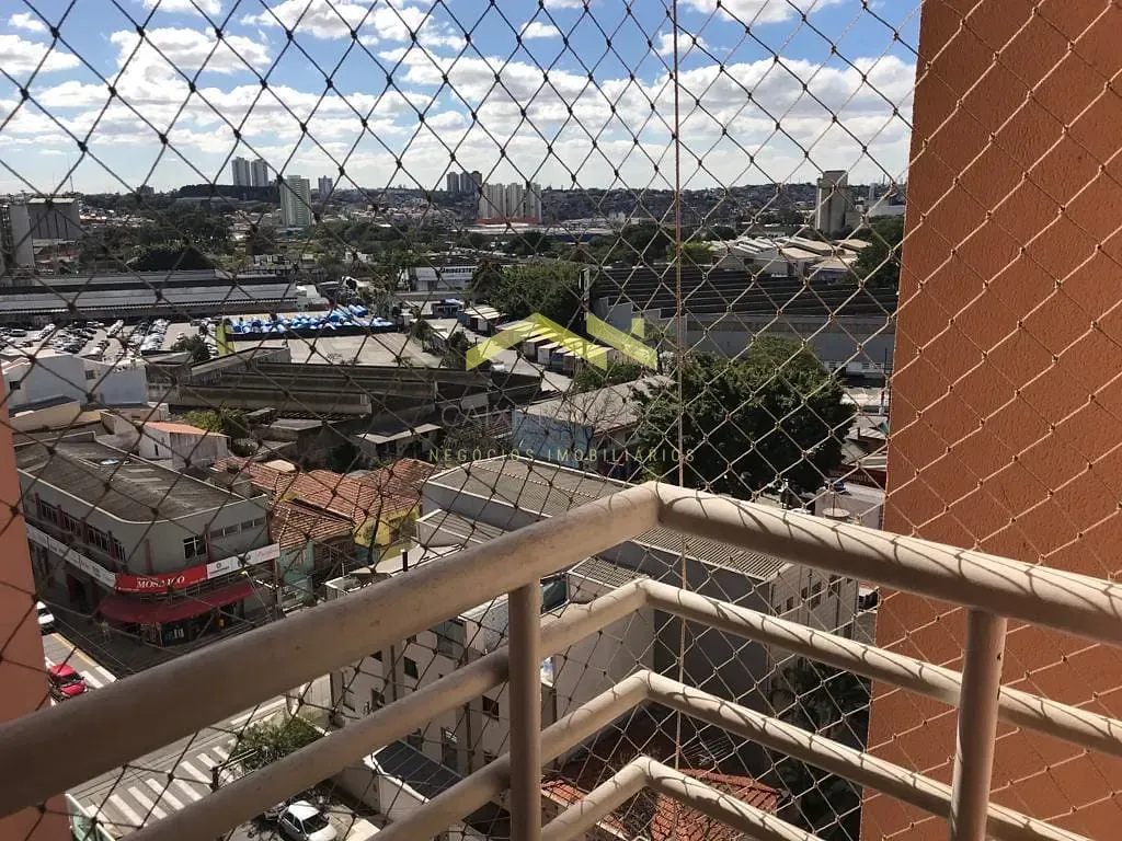 Apartamento, 3 quartos, 60 m² - Foto 11