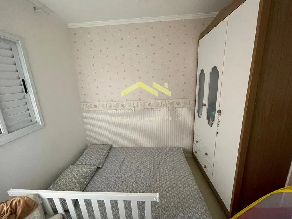Apartamento, 3 quartos, 60 m² - Foto 10
