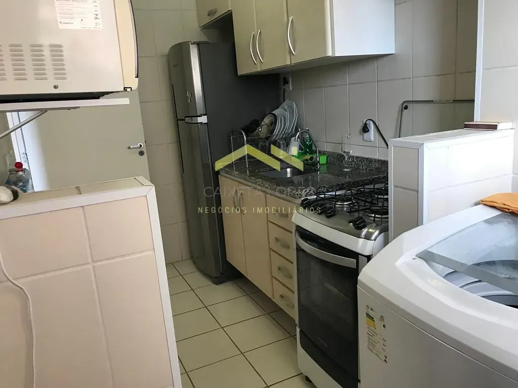 Apartamento, 3 quartos, 60 m² - Foto 7