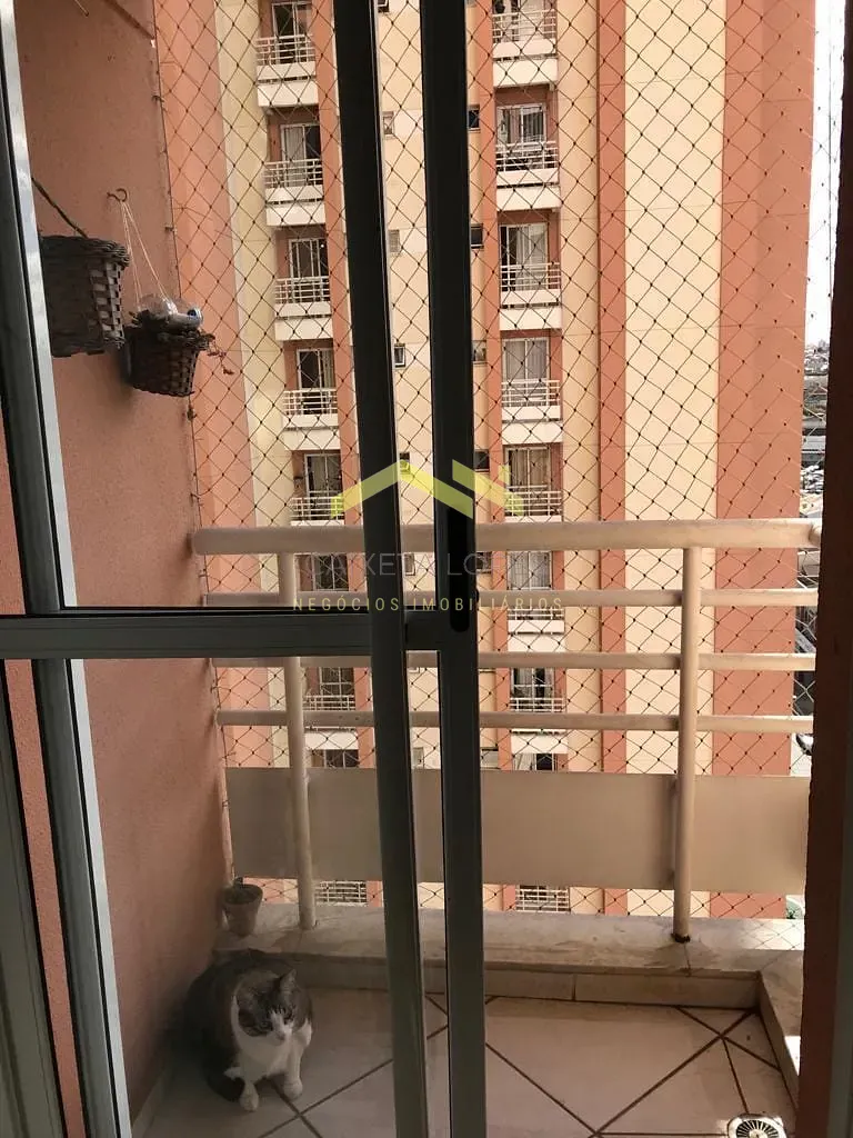 Apartamento, 3 quartos, 60 m² - Foto 8