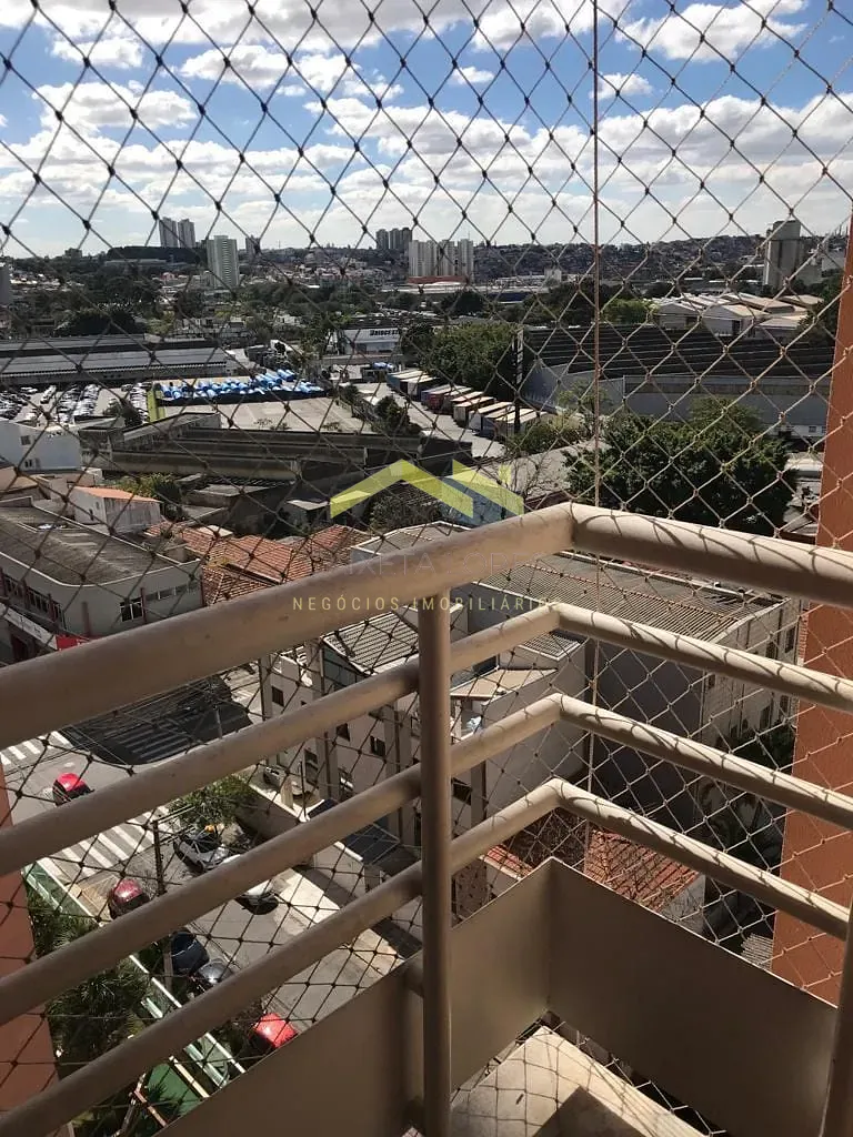 Apartamento, 3 quartos, 60 m² - Foto 9