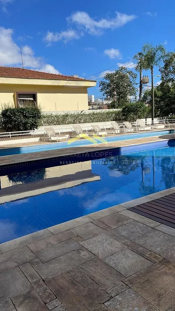Apartamento, 3 quartos, 60 m² - Foto 24
