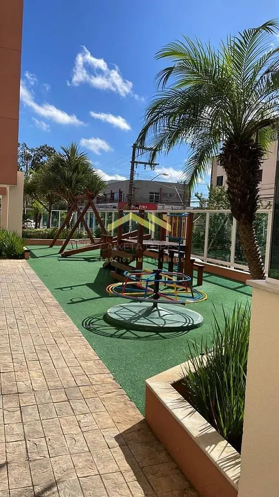 Apartamento, 3 quartos, 60 m² - Foto 19