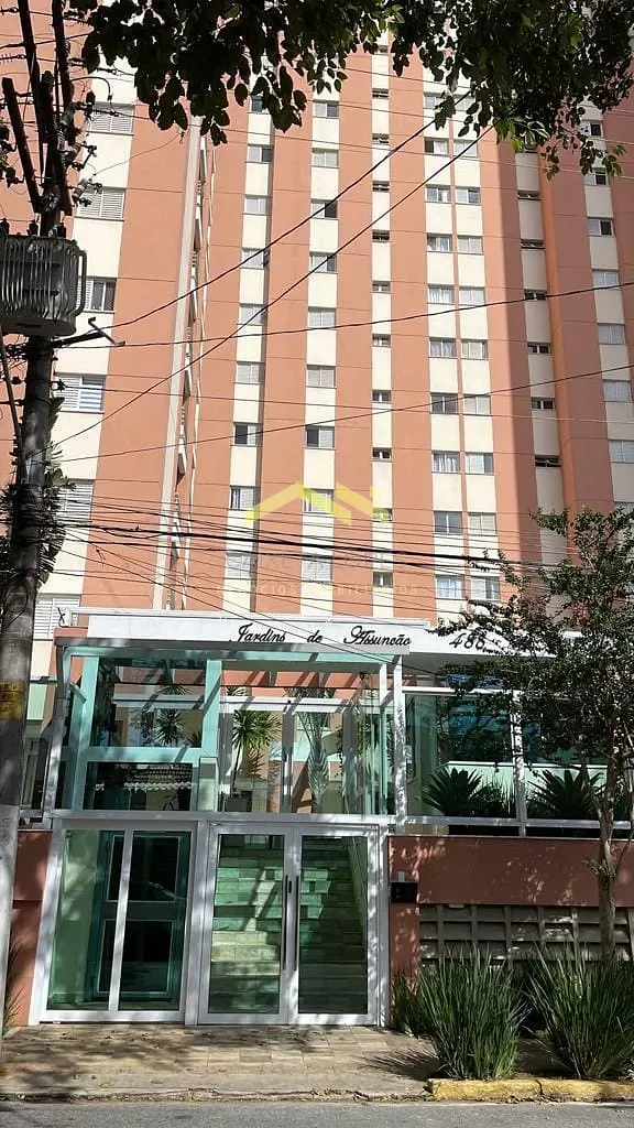 Apartamento, 3 quartos, 60 m² - Foto 18
