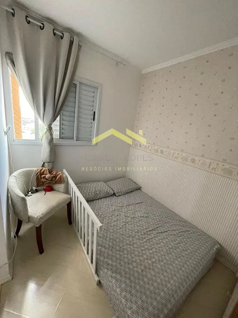 Apartamento, 3 quartos, 60 m² - Foto 12