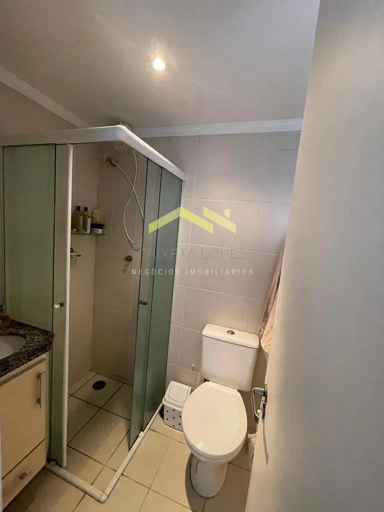 Apartamento, 3 quartos, 60 m² - Foto 13
