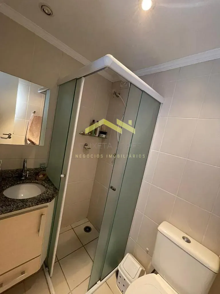 Apartamento, 3 quartos, 60 m² - Foto 14