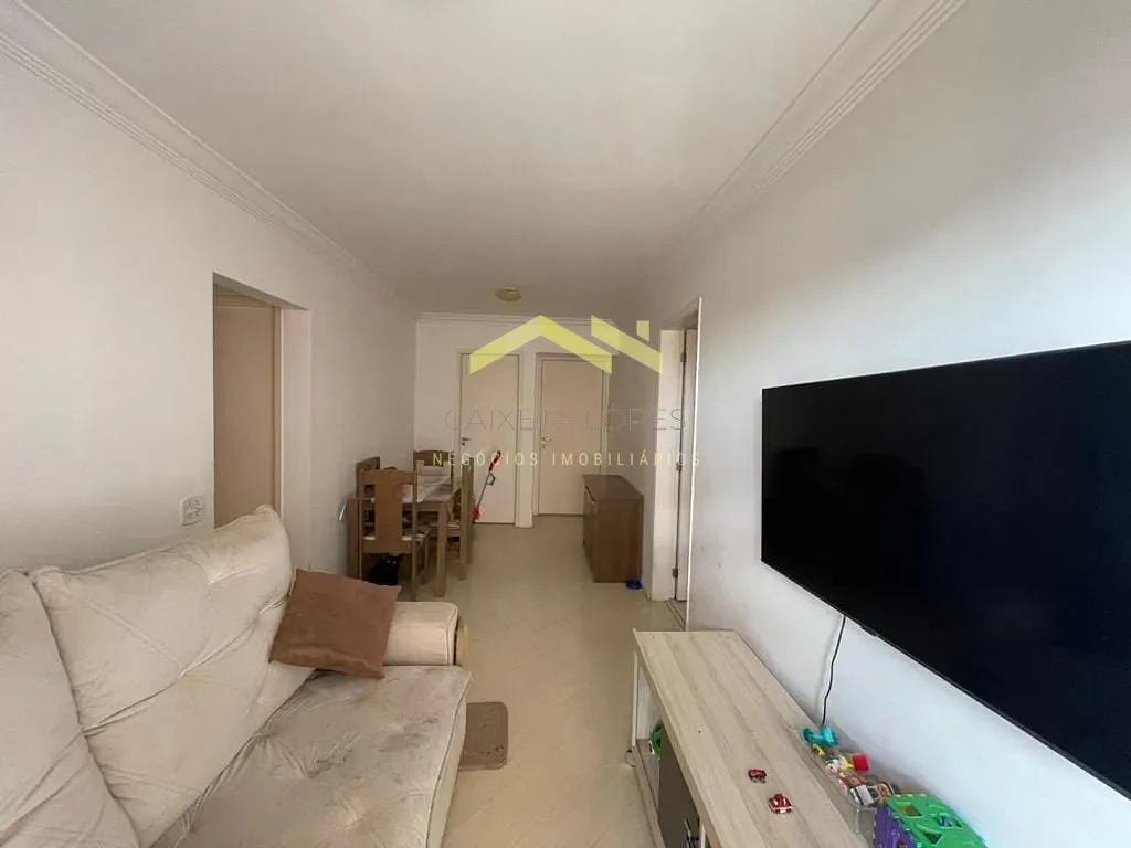 Apartamento, 3 quartos, 60 m² - Foto 15
