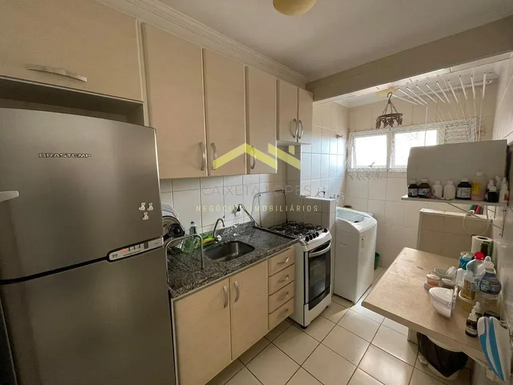 Apartamento, 3 quartos, 60 m² - Foto 17