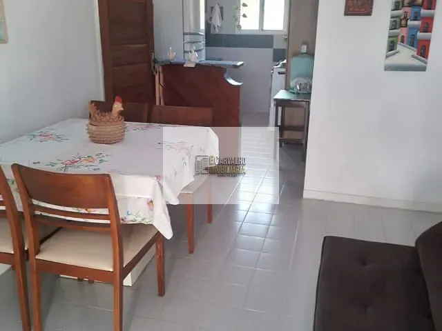 Apartamento 2 quartos e 1 banheiro, à venda, no bairro CURURUPE em Ilhéus