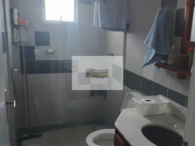 Apartamento 2 quartos e 1 banheiro, à venda, no bairro CURURUPE em Ilhéus