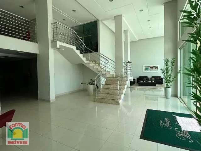 Apartamento com 93m² 3 quartos e 2 banheiros, à venda, no bairro Vila Santa Isabel em Anápolis
